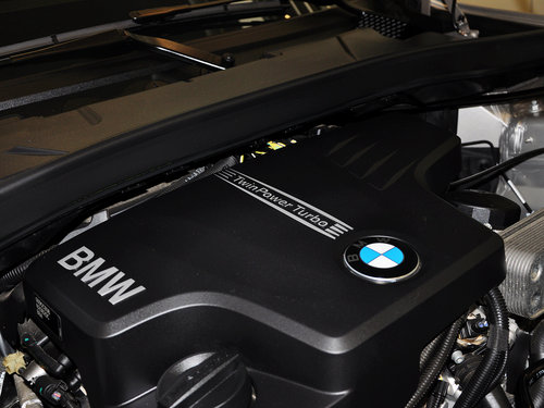 华晨宝马  sDrive20i 2.0T AT