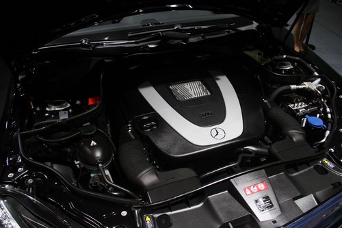 北京奔驰  奔驰E 300 L