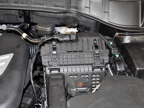 现代(进口)  3.0L 自动