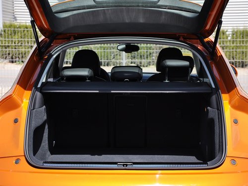 一汽奥迪  奥迪Q3 2.0T DCT