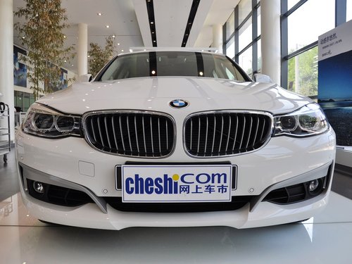 宝马(进口)  335i 3.0T 自动