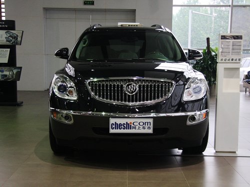 别克(进口)  3.6L 自动