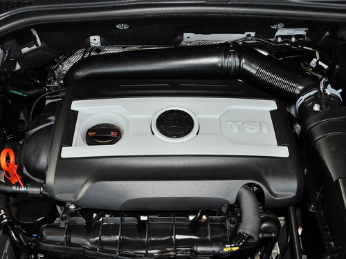 斯柯达(进口)  1.8T DCT
