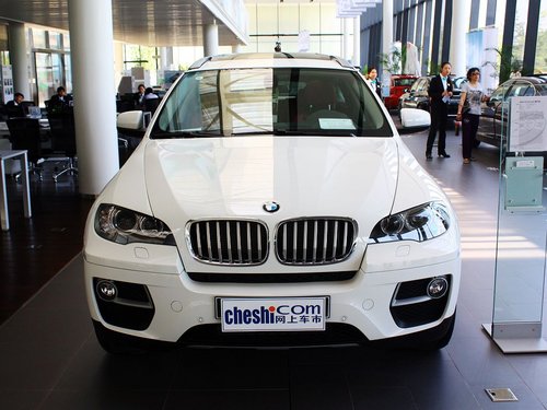 宝马(进口)  3.0T