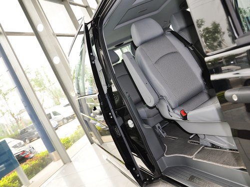 福建奔驰  3.0L 自动