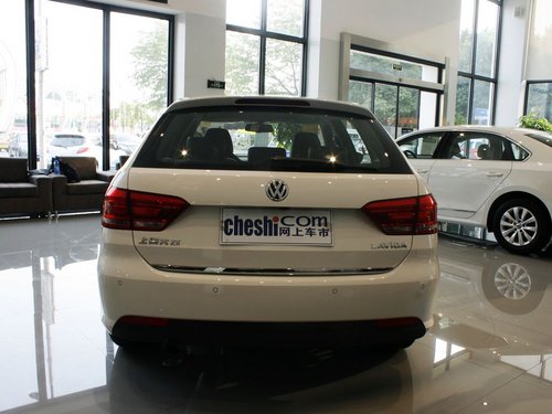 上海大眾  1.6L 自動