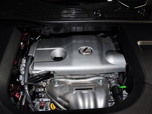 雷克萨斯  270 2.7L 自动