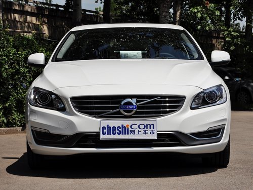 沃尔沃(进口) T5 2.0T 自动