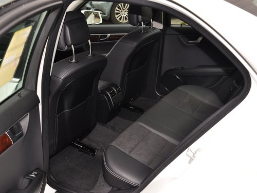 北京奔驰  C260 1.8T AT