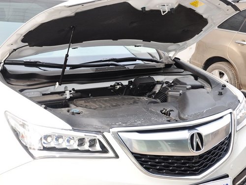 讴歌  3.5L V6