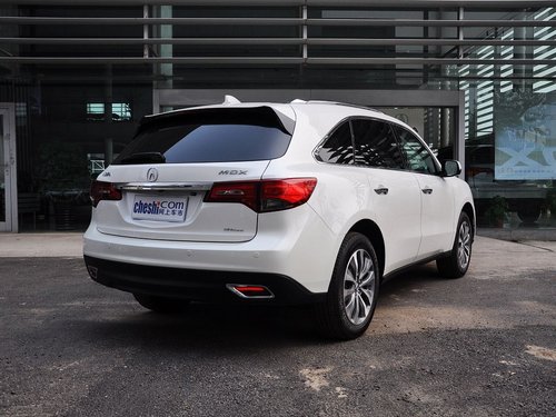 讴歌  3.5L V6
