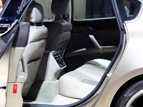 玛莎拉蒂  概念版