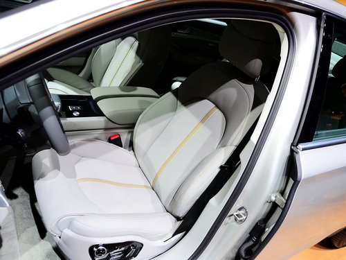 奥迪(进口)  4.0T