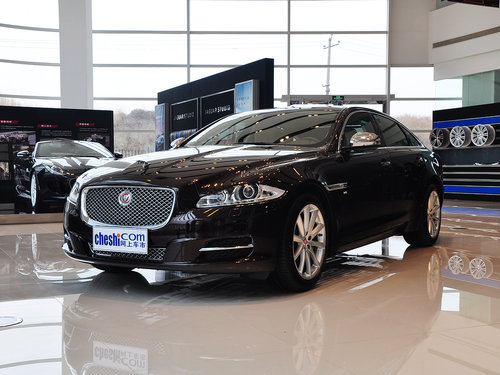 湖州永达路宝捷豹路虎 捷豹XJ