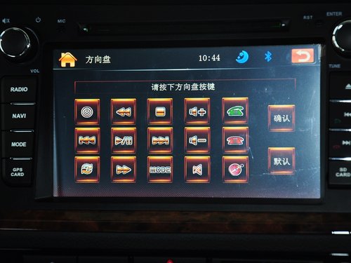 北京现代  1.8L 自动