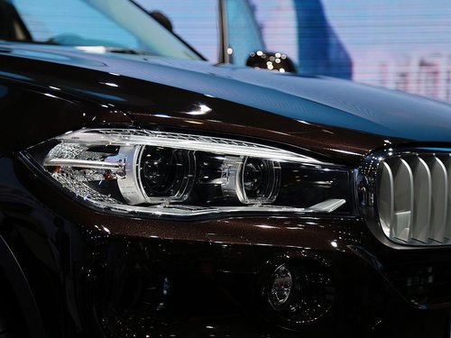 宝马(进口)  xDrive 30d
