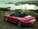 保时捷 911 turbo cabriolet