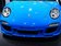 保时捷 911 Speedster特别限量版
