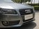 奥迪(进口) A5 2.0T Sportback