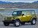 吉普Jeep 牧马人Wrangler