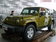 吉普Jeep 牧马人Wrangler 左前45度 