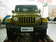 吉普Jeep 牧马人Wrangler 正前 