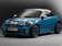 MINI coupe概念车