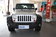 吉普Jeep 牧马人Rubicon（罗宾汉）