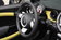MINI Cooper S Cabrio局部