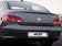 东风标致 408三厢