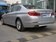 全新宝马5系 523li