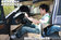 华晨宝马 5系 加长版