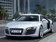 奥迪(进口) R8
