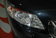 丰田 卡罗拉 左大灯部分 