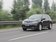 楼兰 3.5 CVT 2011款 试驾