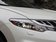楼兰 3.5 CVT 2011款 试驾