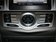 2011款 楼兰 3.5CVT