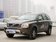 2012款 XC90 2.5T AT 北欧豪华版