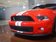 野马 GT500