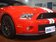 野马 GT500