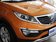 2012款 智跑 2.0L AT 2WD GLS