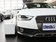 奥迪A4 40 TFSI allroad quattro 豪华型 2013款