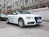 2012款 2.0TSI Stronic Cabriolet
