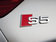 2012款 奥迪S5