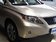 2012款 RX350 3.5 AT 豪华版5座