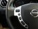 2012款 逍客 2.0 CVT XV雷