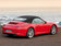 2013款 保时捷911 911 Carrera S Cabriolet