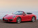 2013款 保时捷911 911 Carrera S Cabriolet