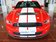 野马 GT500 MT 豪华型 2012款