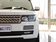 2013款 揽胜 5.0 V8 NA Vogue SE 5座